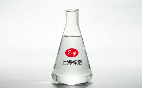 上海梓意電廠(chǎng)脫硫消泡劑